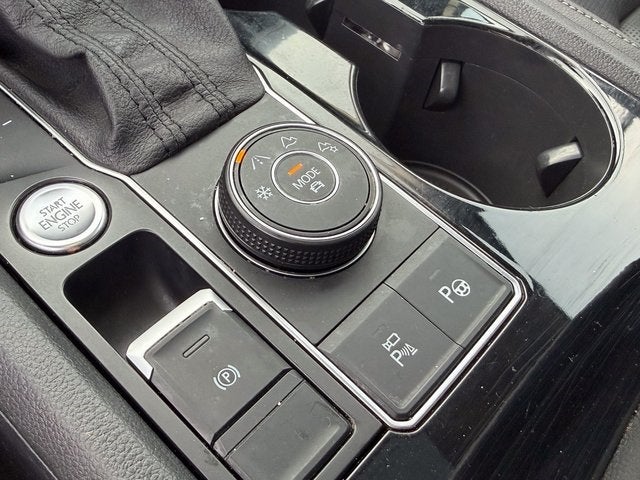 2018 Volkswagen Atlas 3.6 SEL Premium