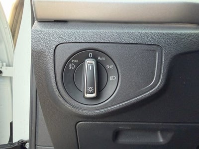 2018 Volkswagen Atlas 3.6 SEL Premium