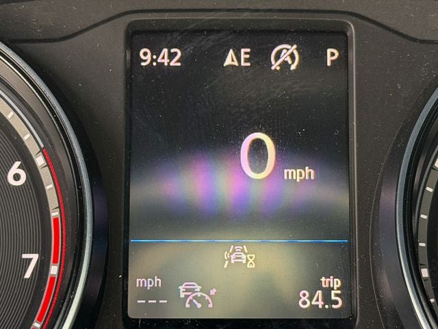 2021 Volkswagen Atlas Cross Sport 2.0T SE w/ Technology