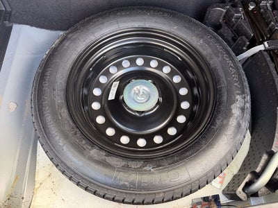 2021 Volkswagen Atlas Cross Sport 2.0T SE w/ Technology