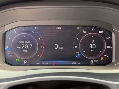 2023 Volkswagen Atlas 2.0T SE w/ Technology