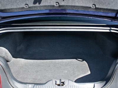 2012 Ford Mustang Shelby GT500