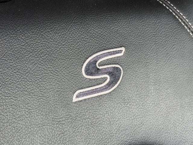 2020 Chrysler Pacifica Launch Edition