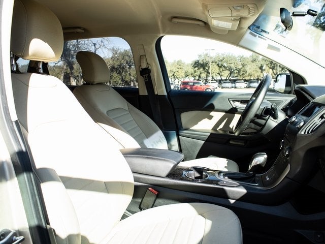 2018 Ford Edge SE