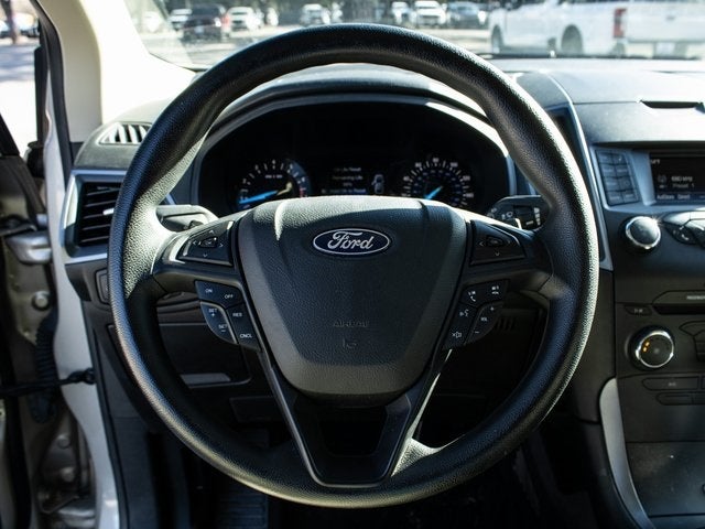 2018 Ford Edge SE