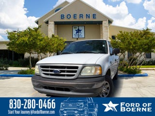 2001 Ford F-150 XL