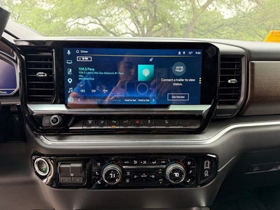 2025 Chevrolet Silverado 2500HD High Country