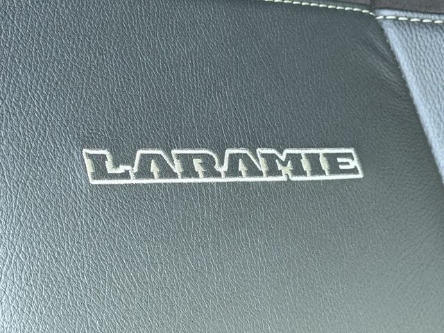 2025 RAM 3500 Laramie