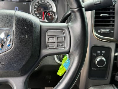 2018 RAM 2500 SLT