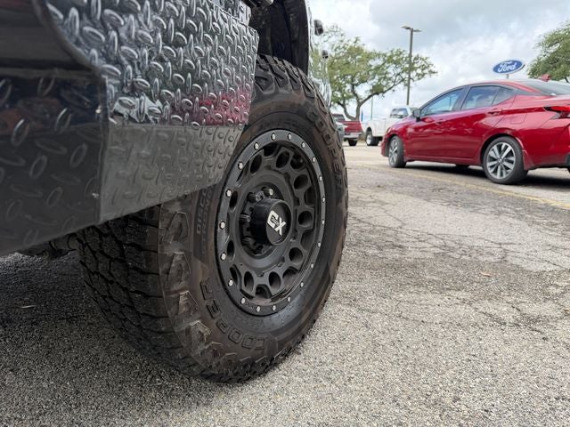 2018 RAM 2500 SLT