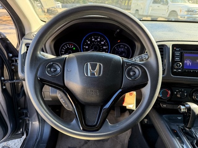 2019 Honda HR-V LX