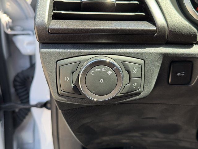 2020 Ford Fusion Energi Titanium