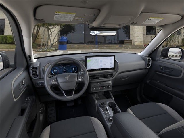 2025 Ford Bronco Sport Big Bend®