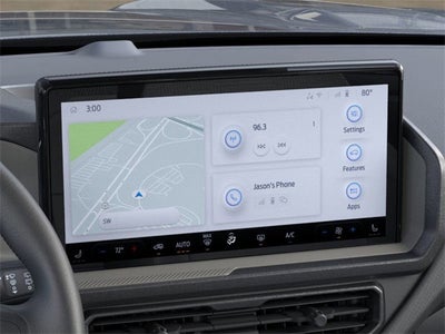 2025 Ford Bronco Sport Big Bend®