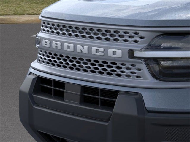 2025 Ford Bronco Sport Big Bend®