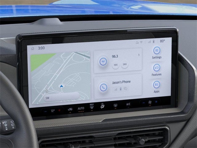 2025 Ford Bronco Sport Big Bend®