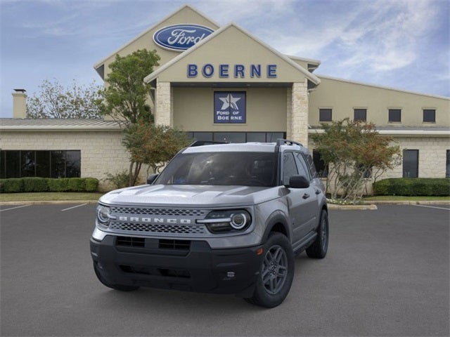 2025 Ford Bronco Sport Big Bend®