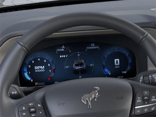 2025 Ford Bronco Sport Big Bend®