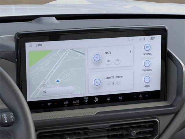 2025 Ford Bronco Sport Big Bend®