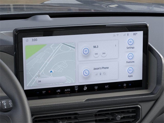 2025 Ford Bronco Sport Big Bend®