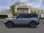 2025 Ford Bronco Sport Outer Banks®