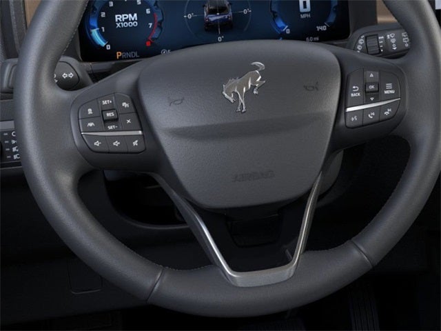 2025 Ford Bronco Sport Outer Banks®