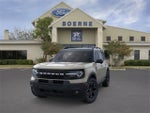 2025 Ford Bronco Sport Outer Banks®