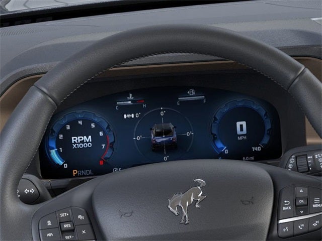 2025 Ford Bronco Sport Outer Banks®