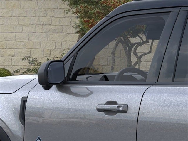 2025 Ford Bronco Sport Outer Banks®