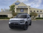 2025 Ford Bronco Sport Outer Banks®