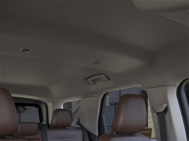 2025 Ford Bronco Sport Outer Banks®