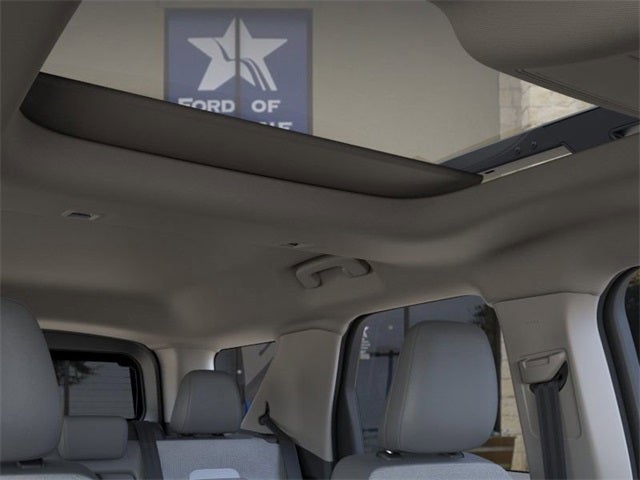 2025 Ford Bronco Sport Badlands®