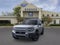 2025 Ford Bronco Sport Badlands®