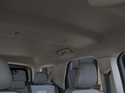 2025 Ford Bronco Sport Badlands®