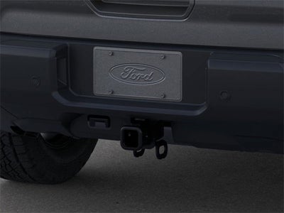 2025 Ford Bronco Sport Badlands®