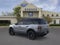 2025 Ford Bronco Sport Badlands®