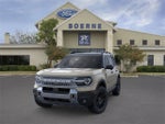 2025 Ford Bronco Sport Badlands®