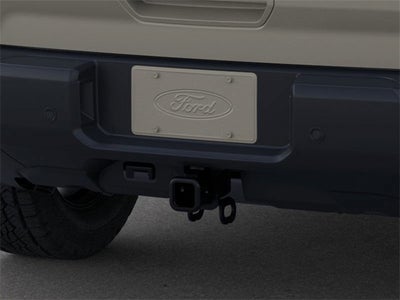 2025 Ford Bronco Sport Badlands®