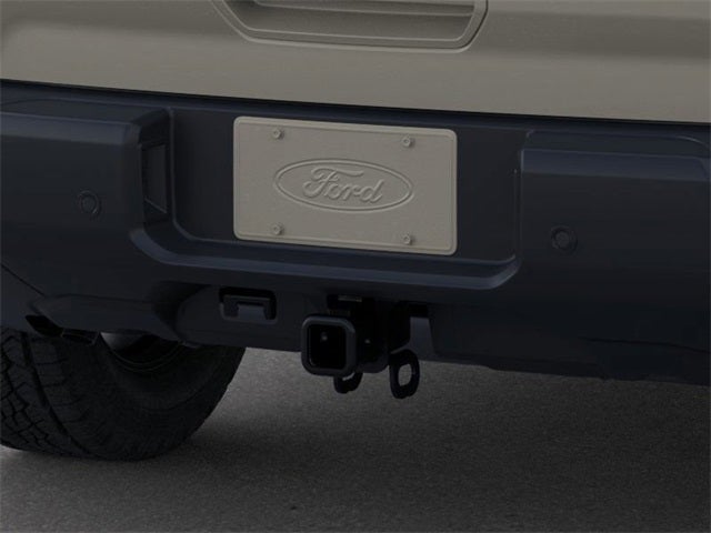 2025 Ford Bronco Sport Badlands®