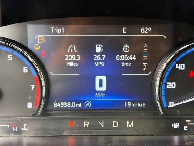 2021 Ford Bronco Sport First Edition