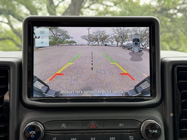 2021 Ford Bronco Sport First Edition