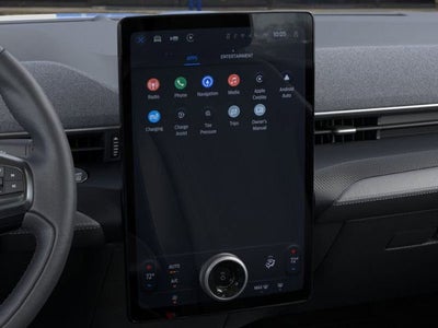 2026 Ford Mustang Mach-E Select