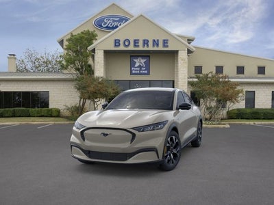 2026 Ford Mustang Mach-E Select