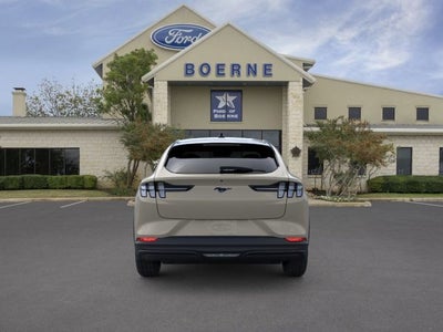 2026 Ford Mustang Mach-E Select