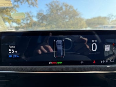 2021 Ford Mustang Mach-E Select