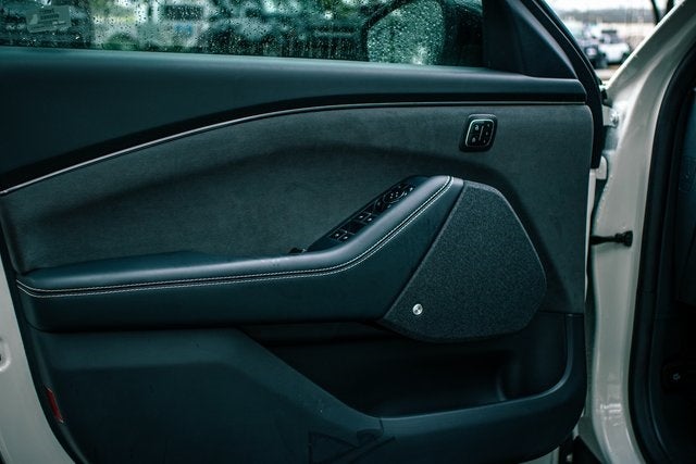 2024 Ford Mustang Mach-E GT