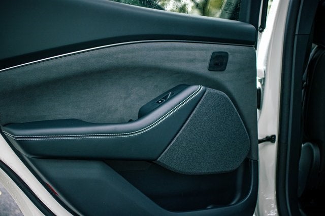 2024 Ford Mustang Mach-E GT