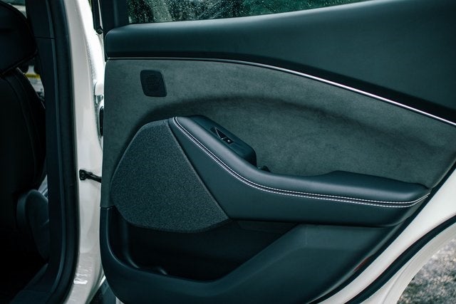 2024 Ford Mustang Mach-E GT