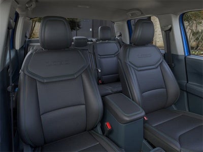 2026 Ford Maverick Maverick Lobo™