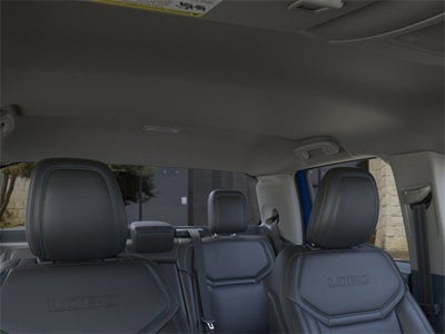 2026 Ford Maverick Maverick Lobo™